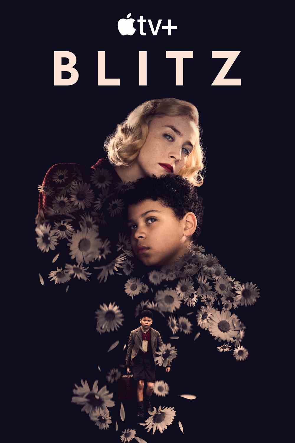 Blitz poster